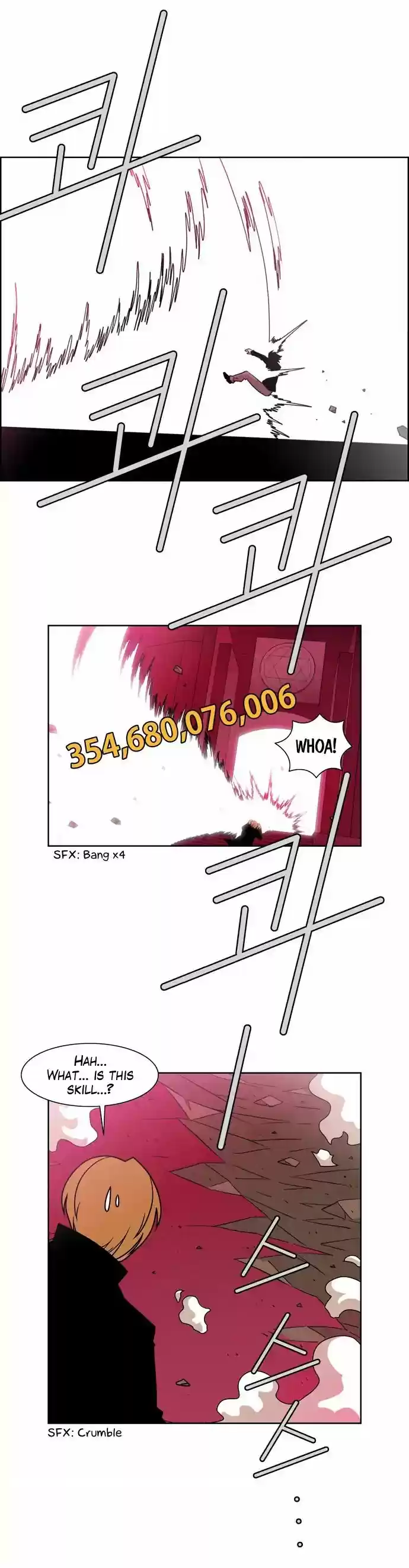 City of Dead Sorcerer Chapter 164