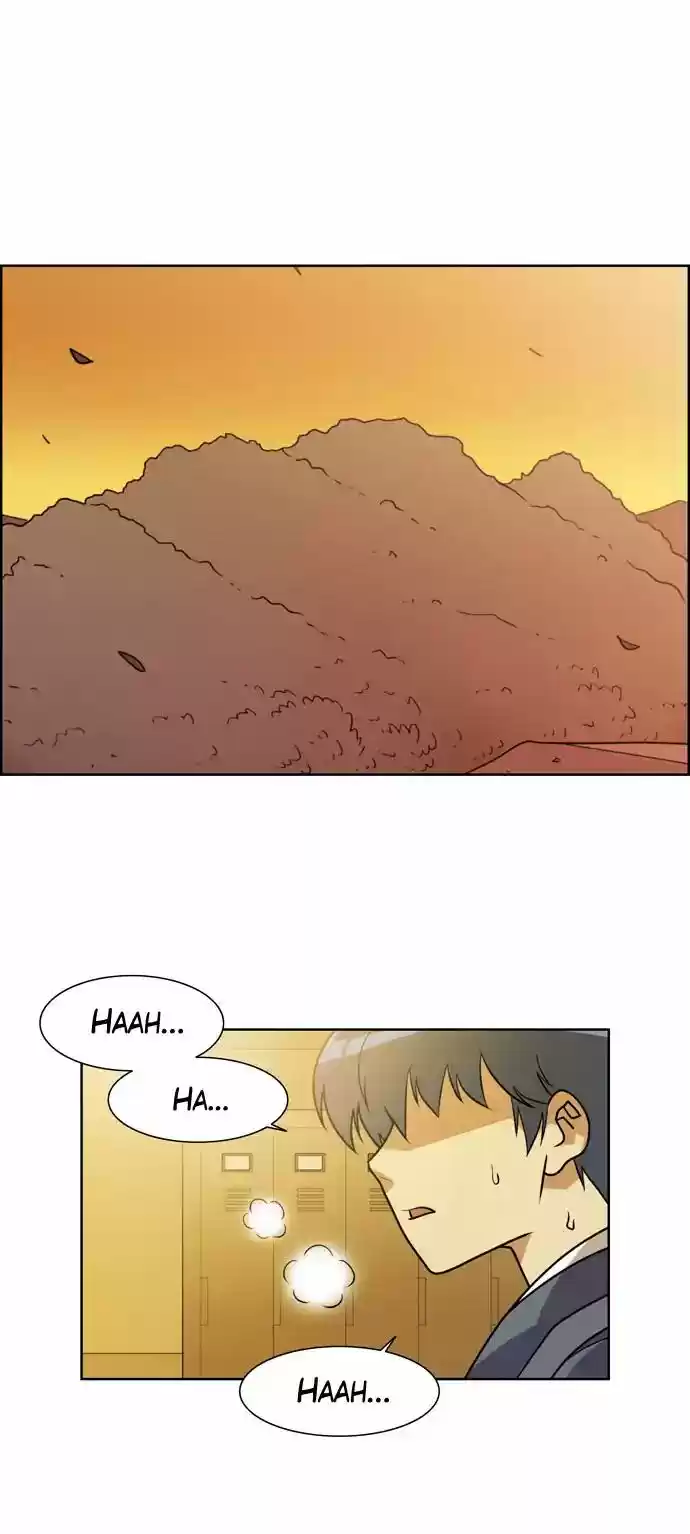 City of Dead Sorcerer Chapter 164