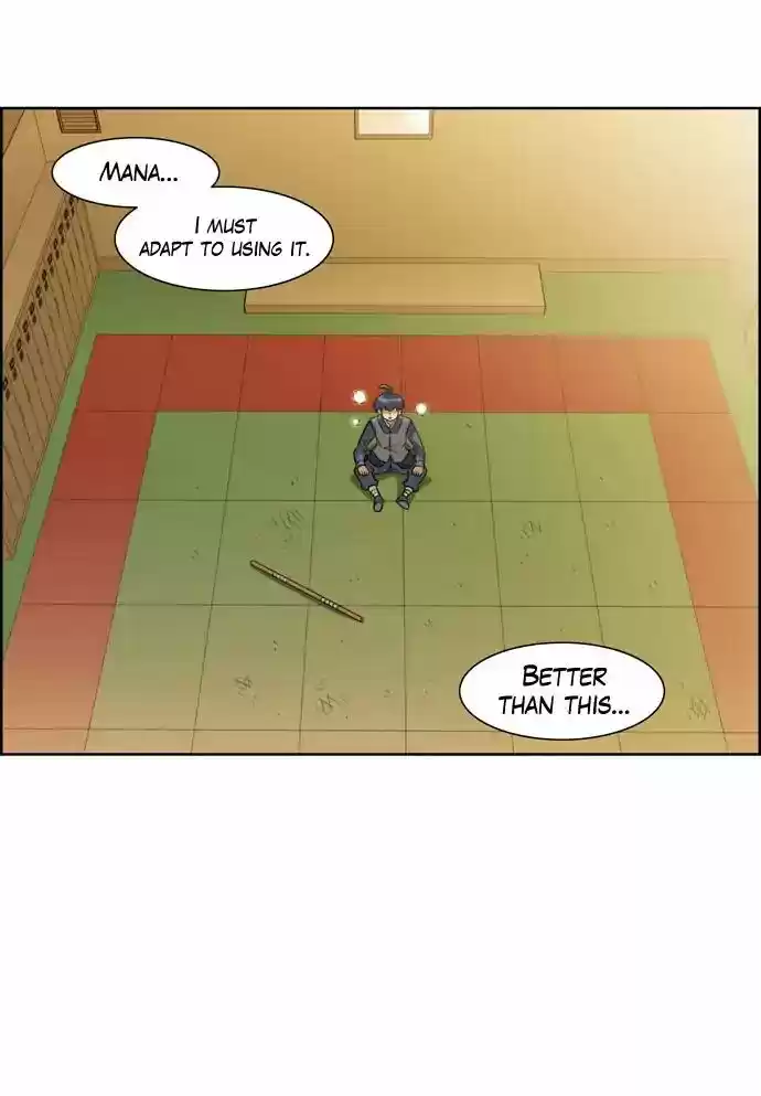 City of Dead Sorcerer Chapter 164