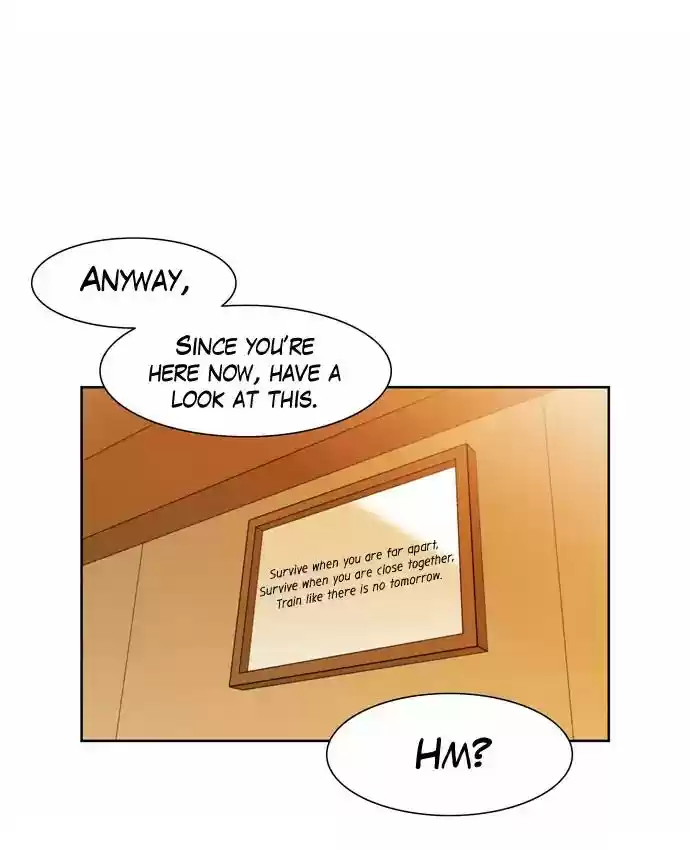 City of Dead Sorcerer Chapter 164