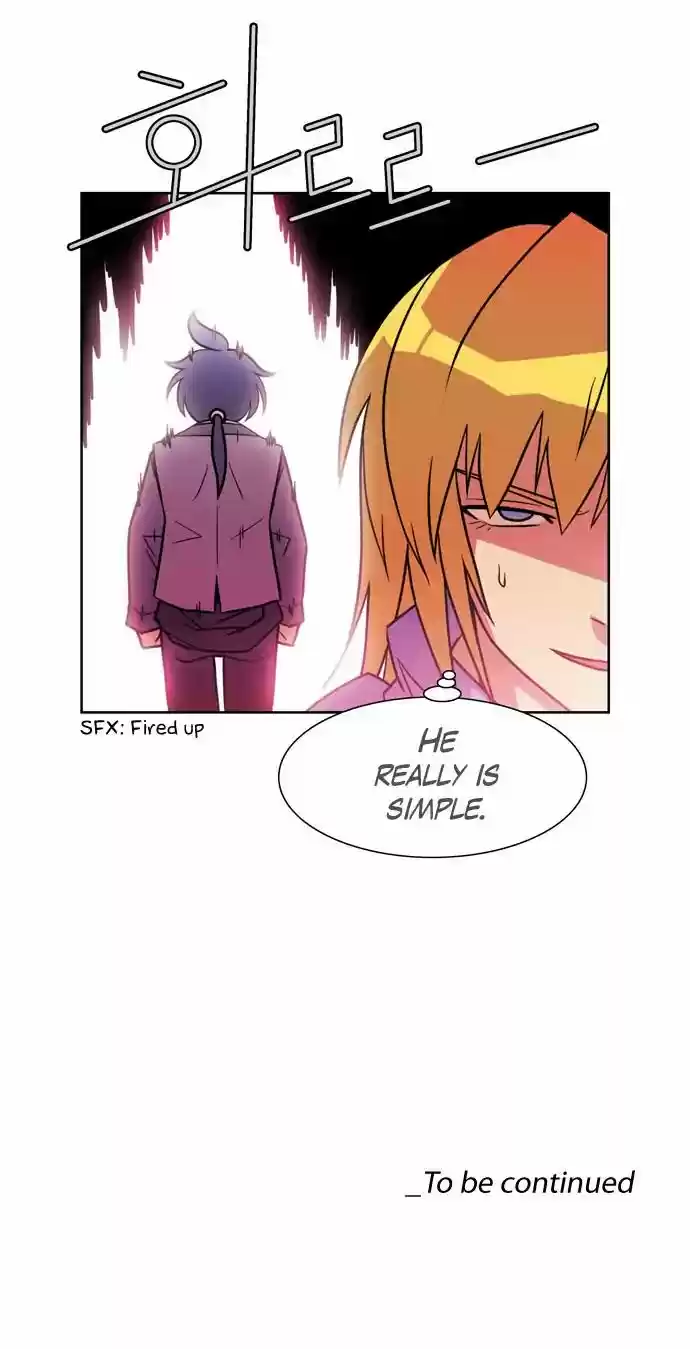 City of Dead Sorcerer Chapter 164