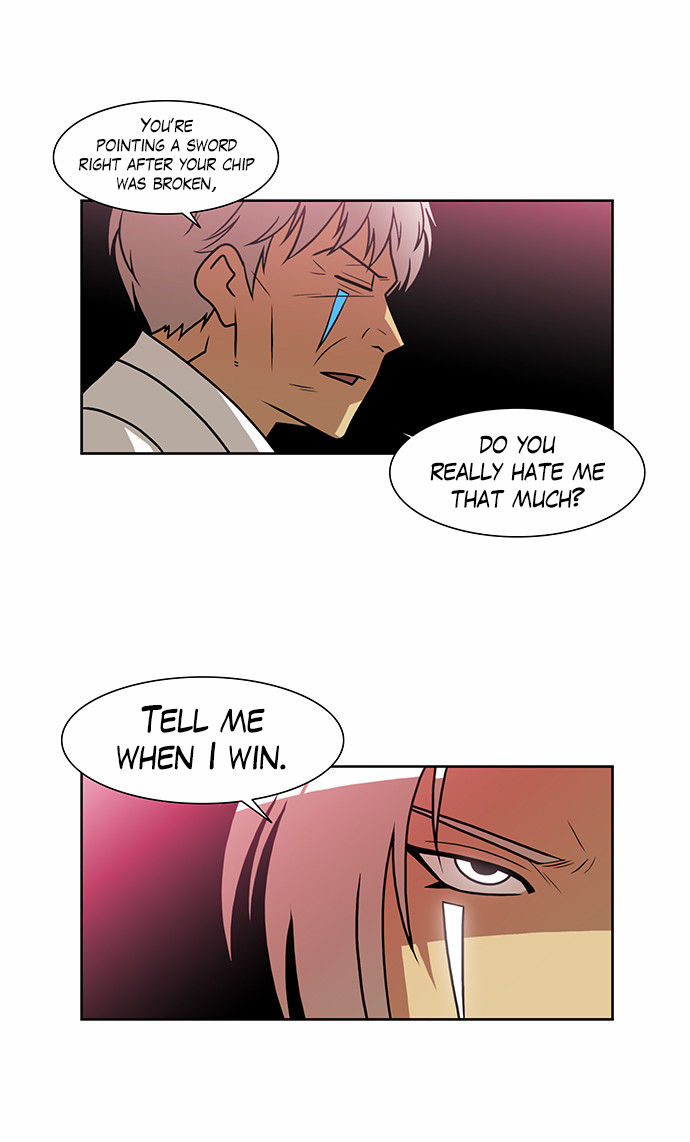 City Of Dead Sorcerer Chapter 185