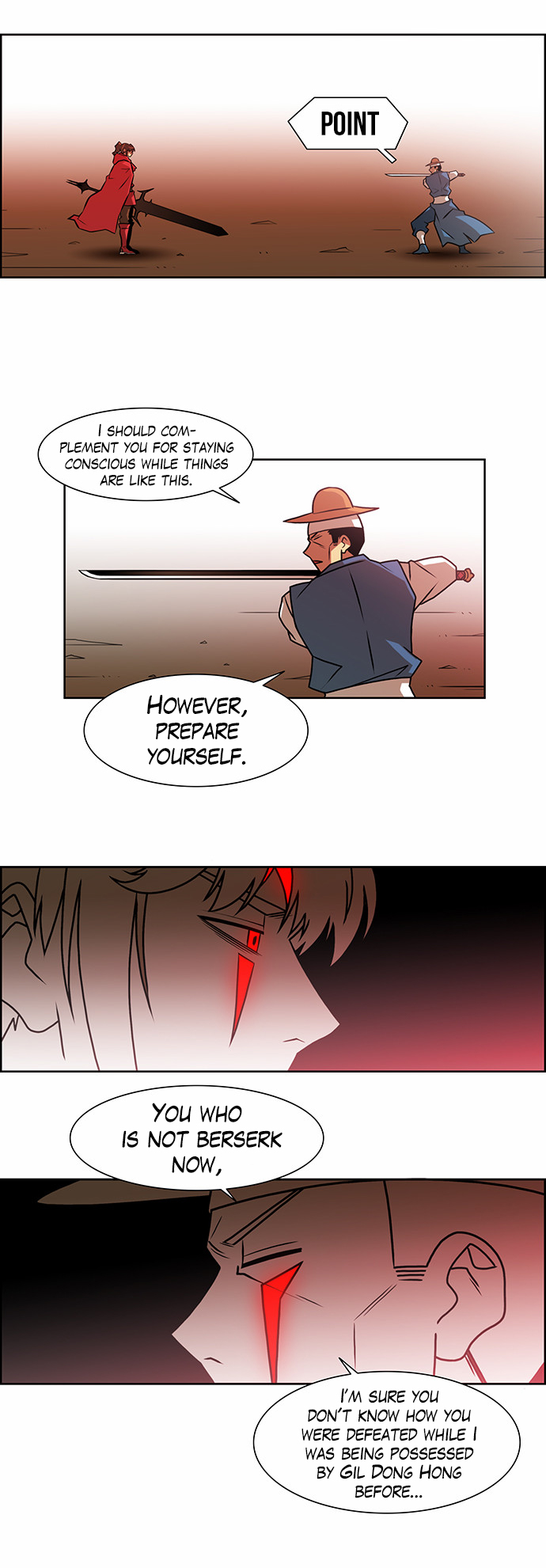 City Of Dead Sorcerer Chapter 186