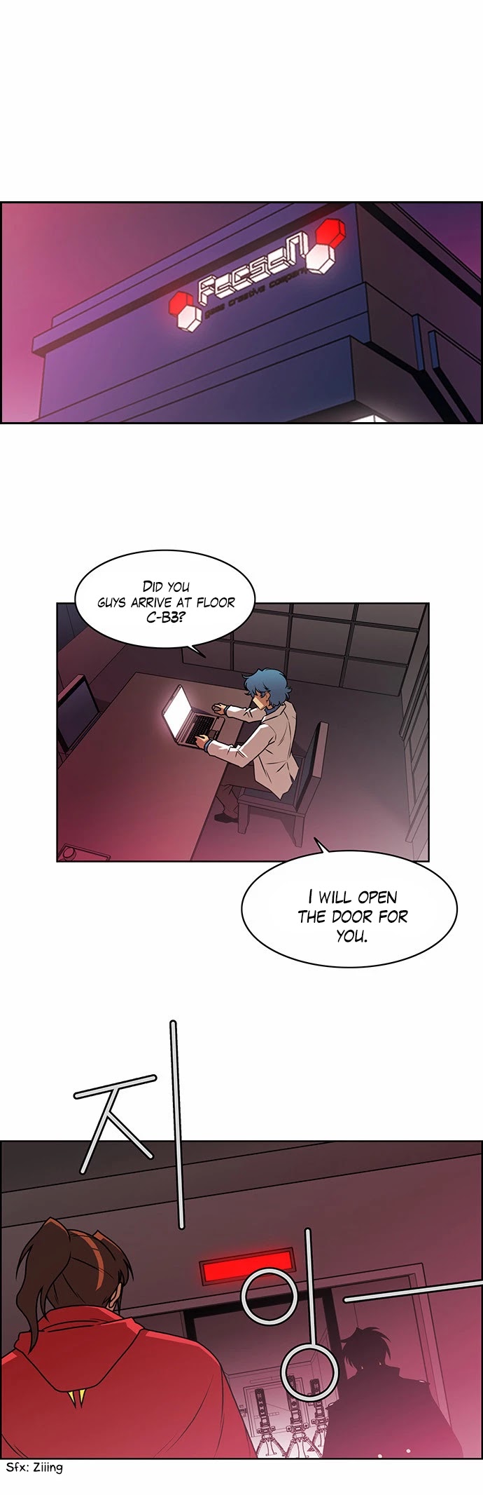 City Of Dead Sorcerer Chapter 212