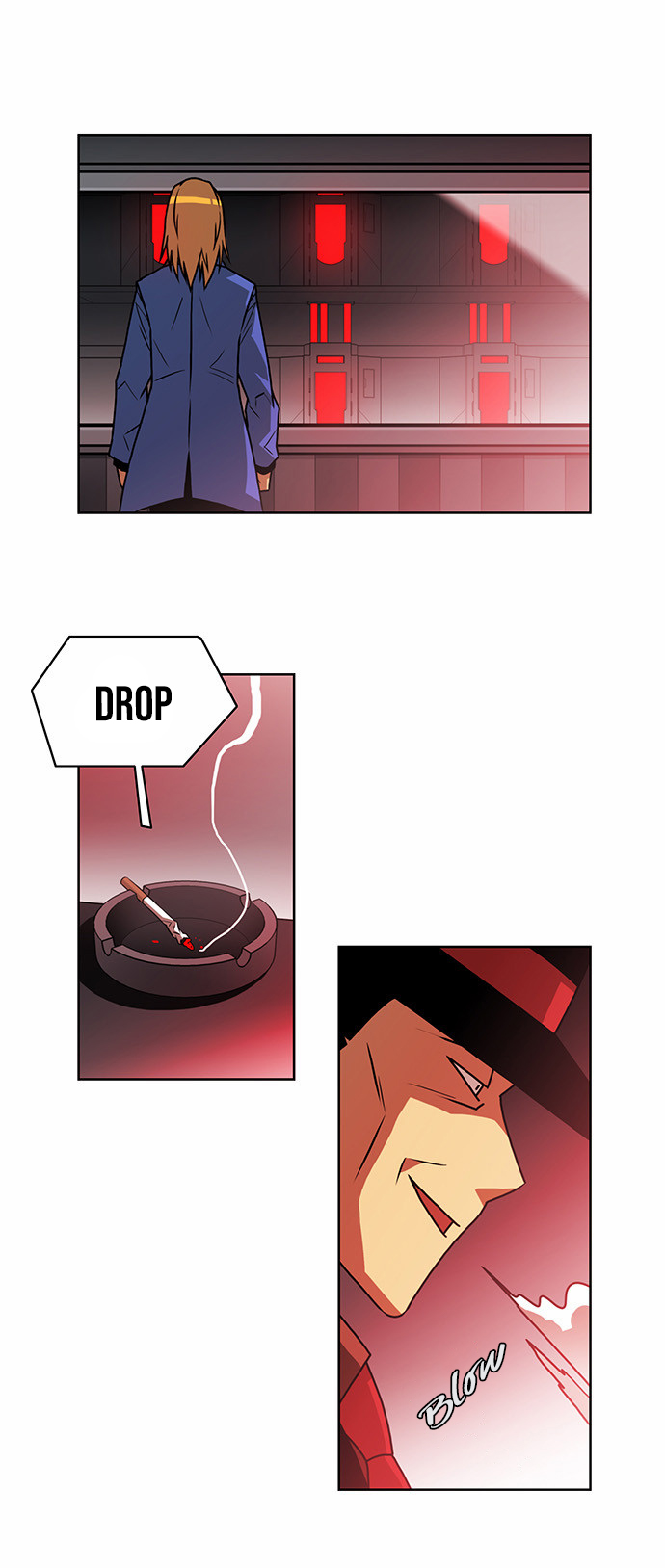 City Of Dead Sorcerer Chapter 212