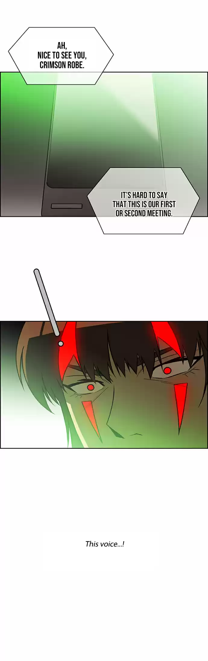 City Of Dead Sorcerer Chapter 214: Time (Last Chapter)