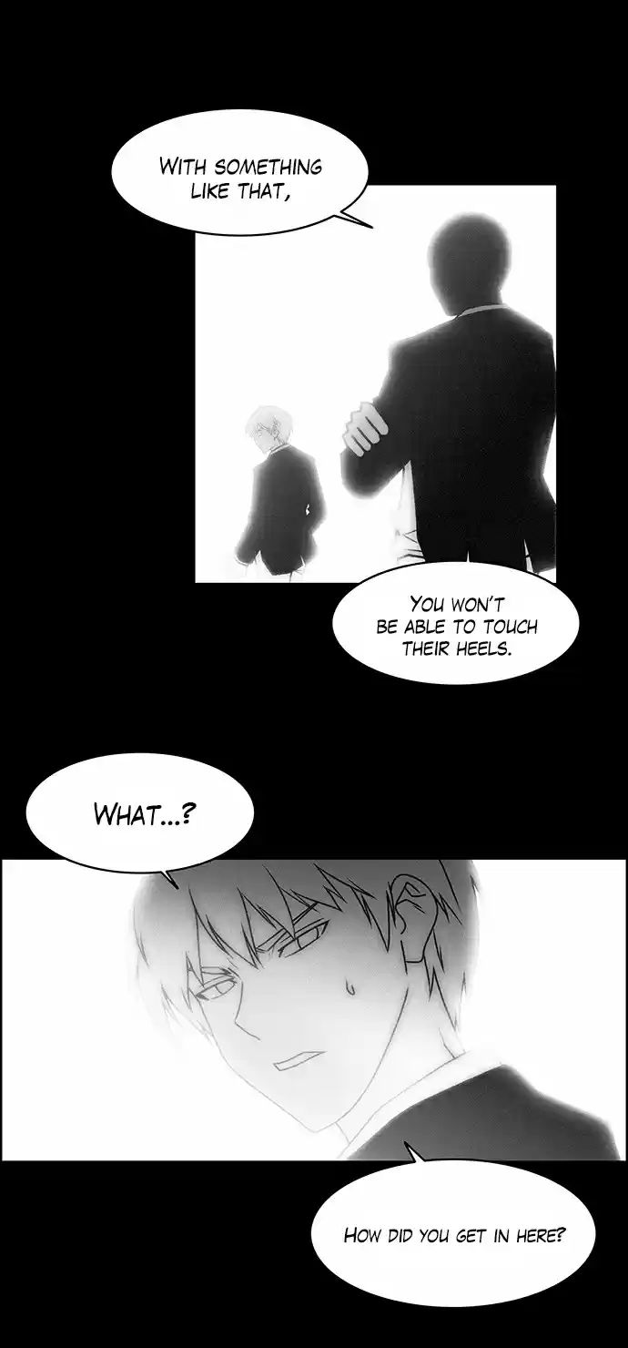 City Of Dead Sorcerer Chapter 214: Time (Last Chapter)