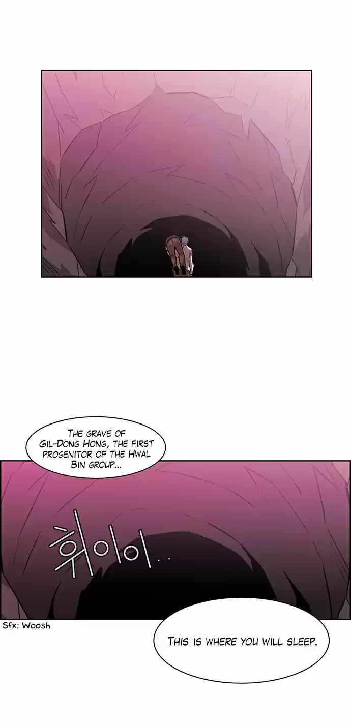 City Of Dead Sorcerer Chapter 225: Contrast (Last Chapter)