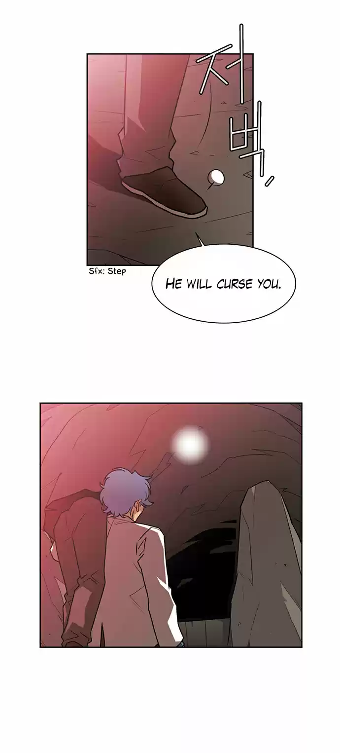 City Of Dead Sorcerer Chapter 225: Contrast (Last Chapter)