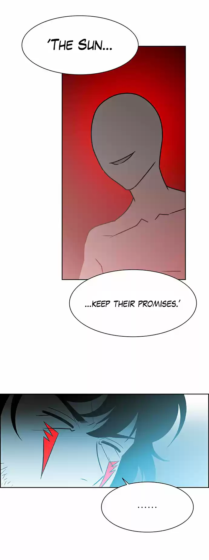 City Of Dead Sorcerer Chapter 225: Contrast (Last Chapter)