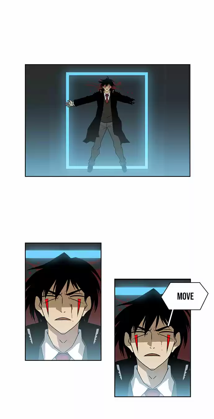 City Of Dead Sorcerer Chapter 225: Contrast (Last Chapter)