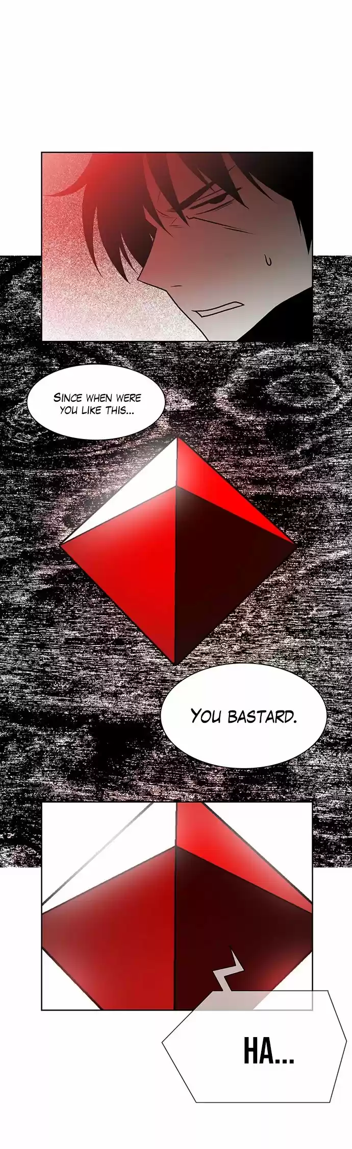 City Of Dead Sorcerer Chapter 228