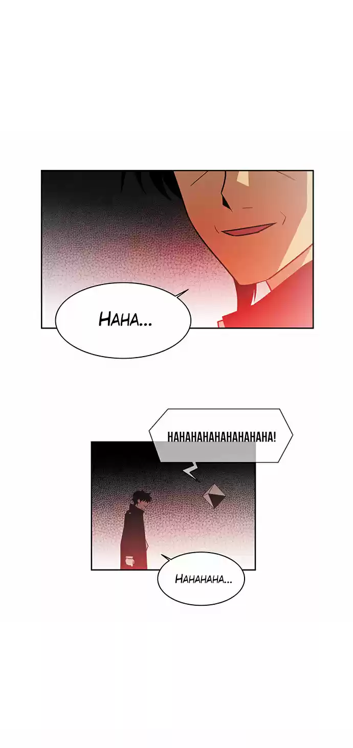 City Of Dead Sorcerer Chapter 228