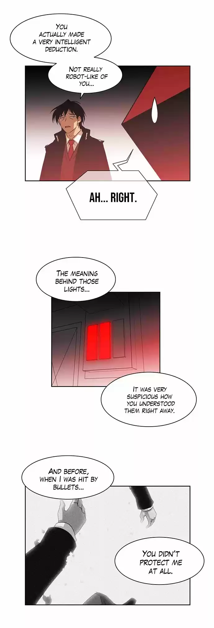 City Of Dead Sorcerer Chapter 228