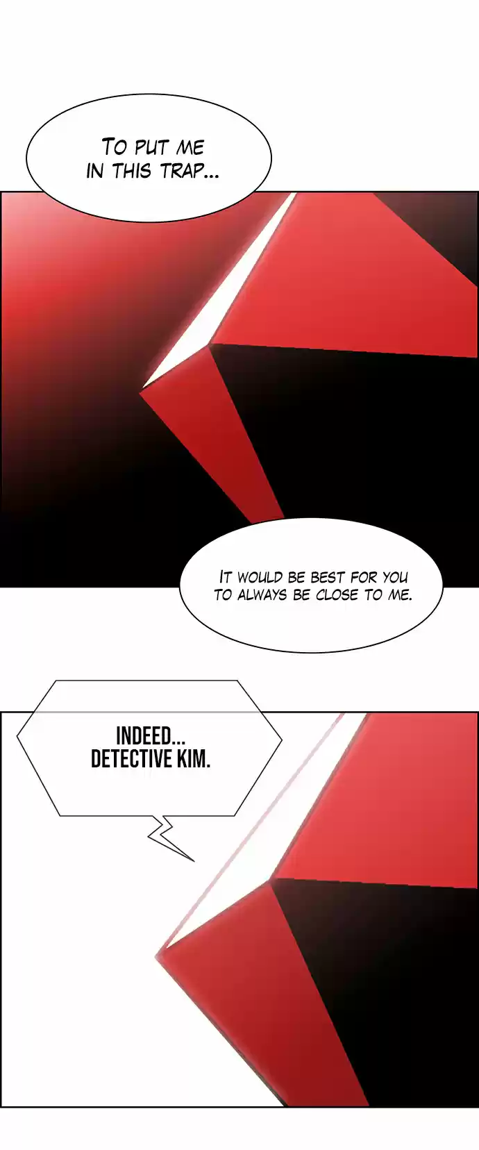 City Of Dead Sorcerer Chapter 228