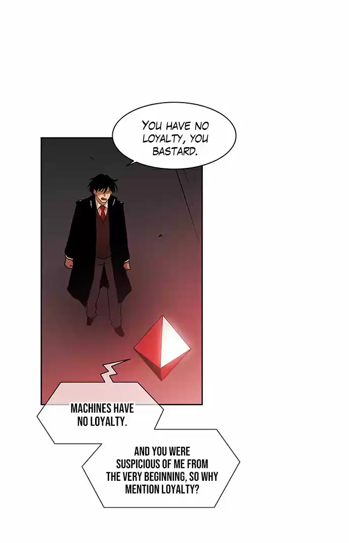 City Of Dead Sorcerer Chapter 228