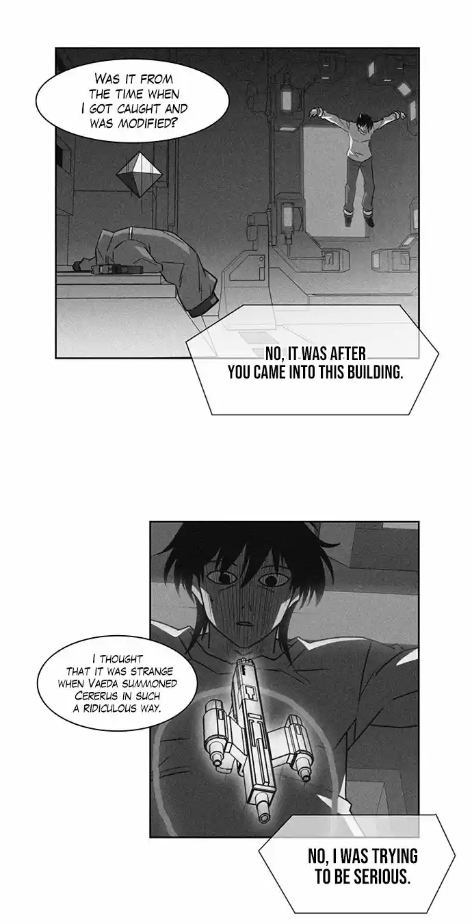 City Of Dead Sorcerer Chapter 228