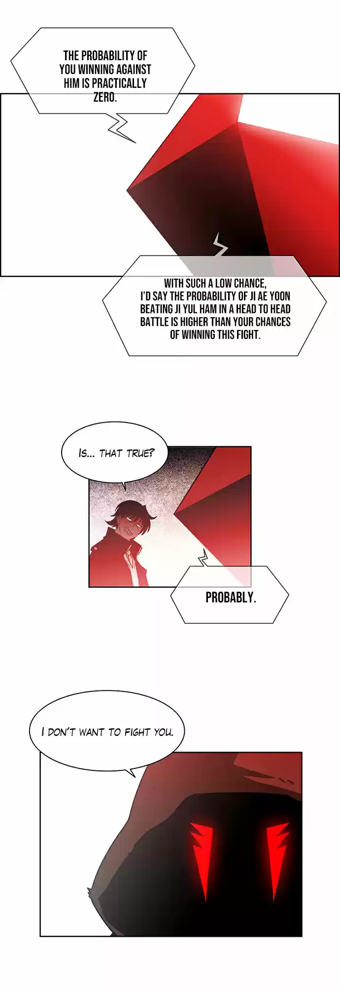 City Of Dead Sorcerer Chapter 228