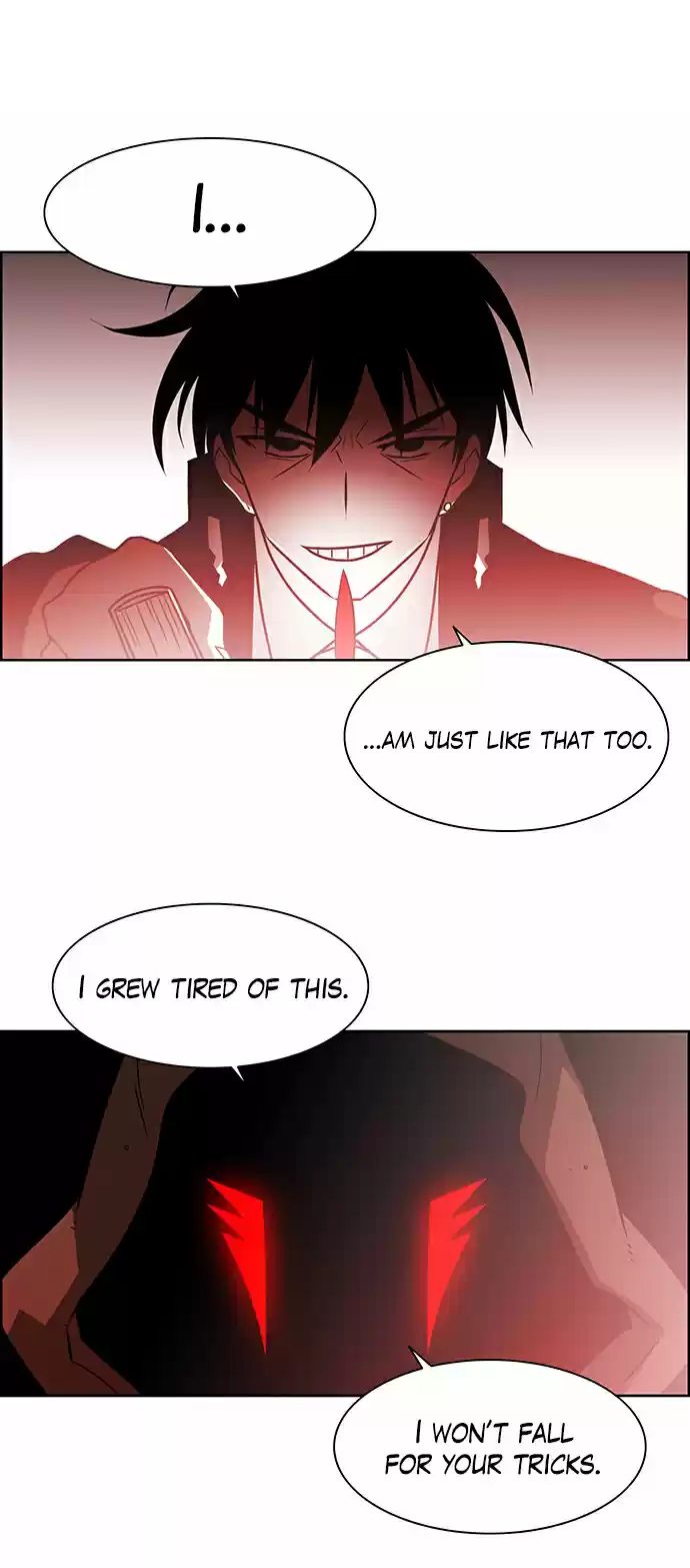 City Of Dead Sorcerer Chapter 228