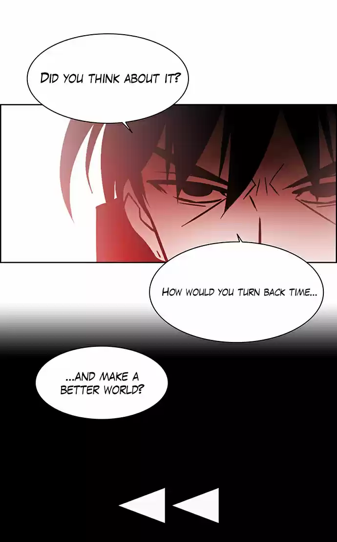 City Of Dead Sorcerer Chapter 228