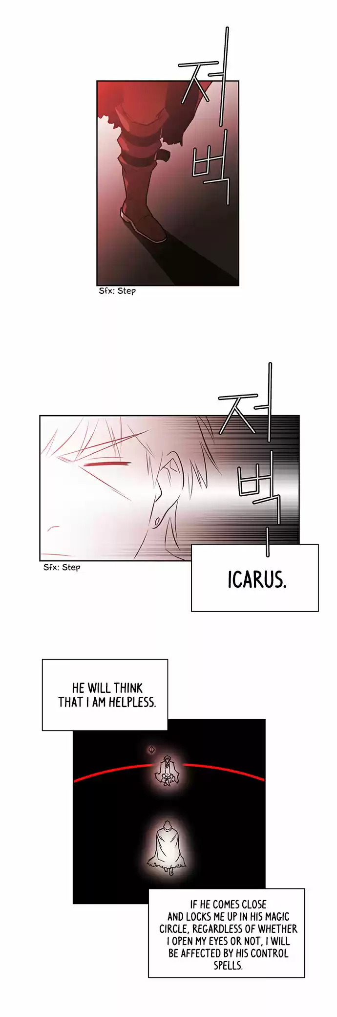 City Of Dead Sorcerer Chapter 228