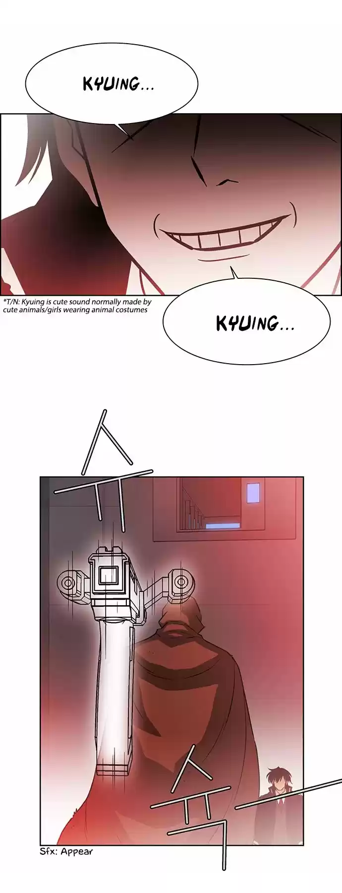 City Of Dead Sorcerer Chapter 228