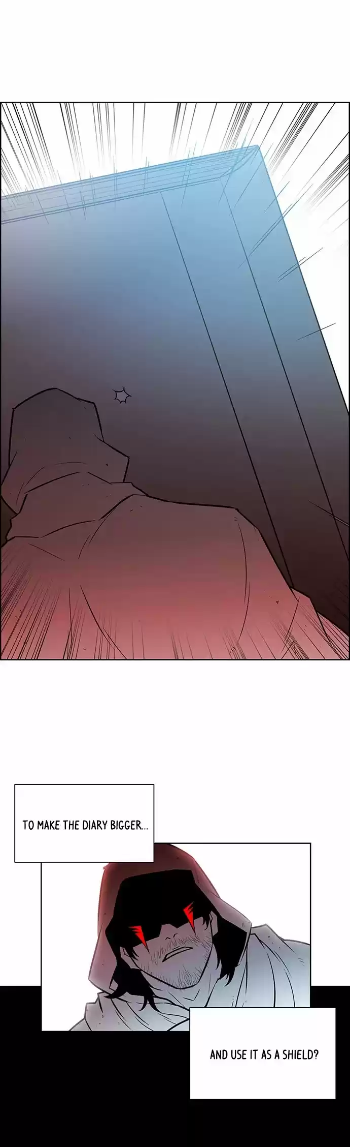 City Of Dead Sorcerer Chapter 229