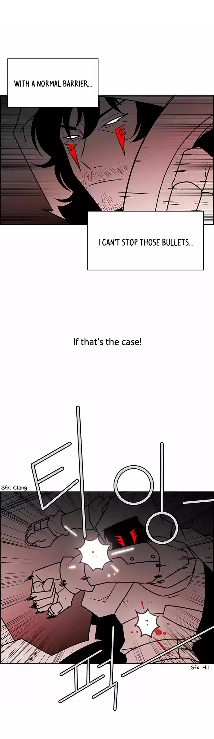 City Of Dead Sorcerer Chapter 229