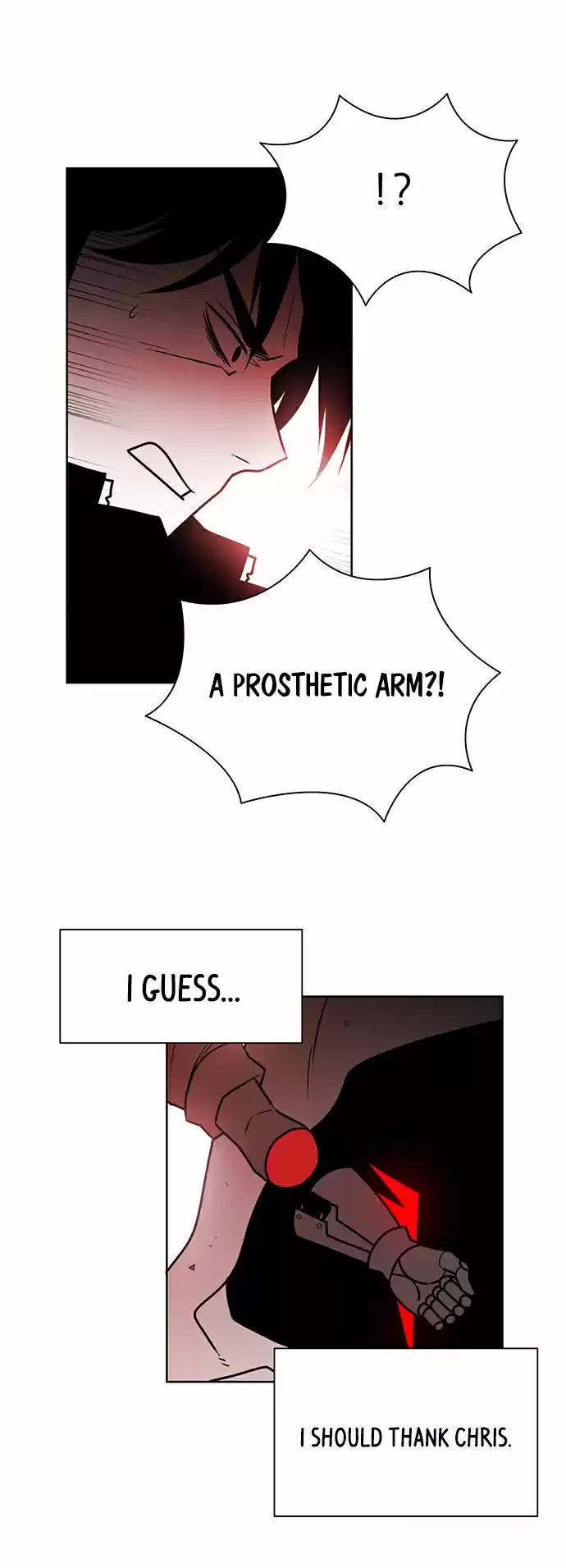 City Of Dead Sorcerer Chapter 229