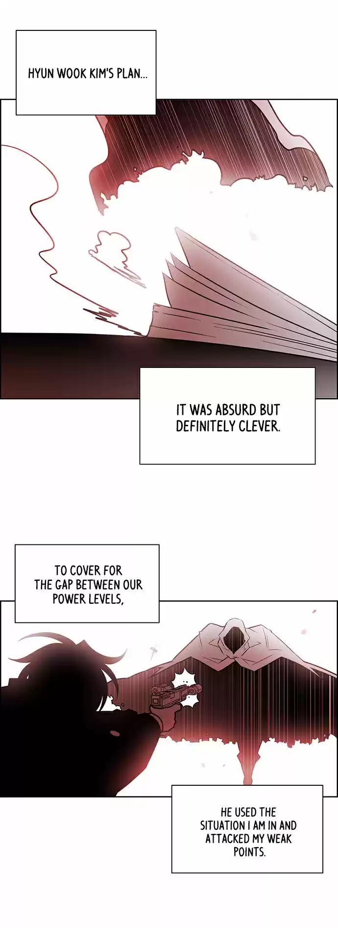 City Of Dead Sorcerer Chapter 229