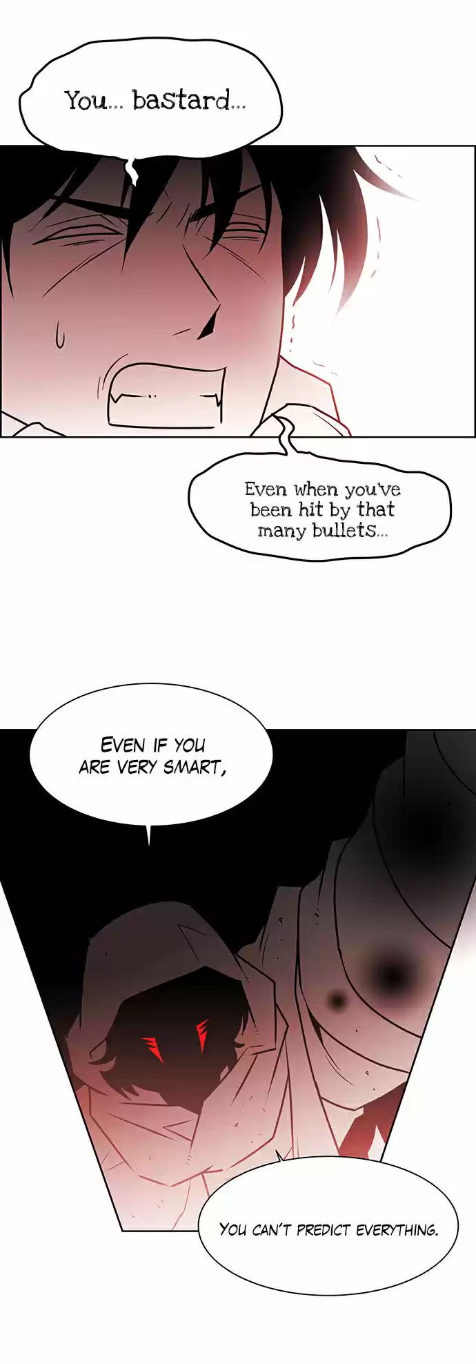 City Of Dead Sorcerer Chapter 229