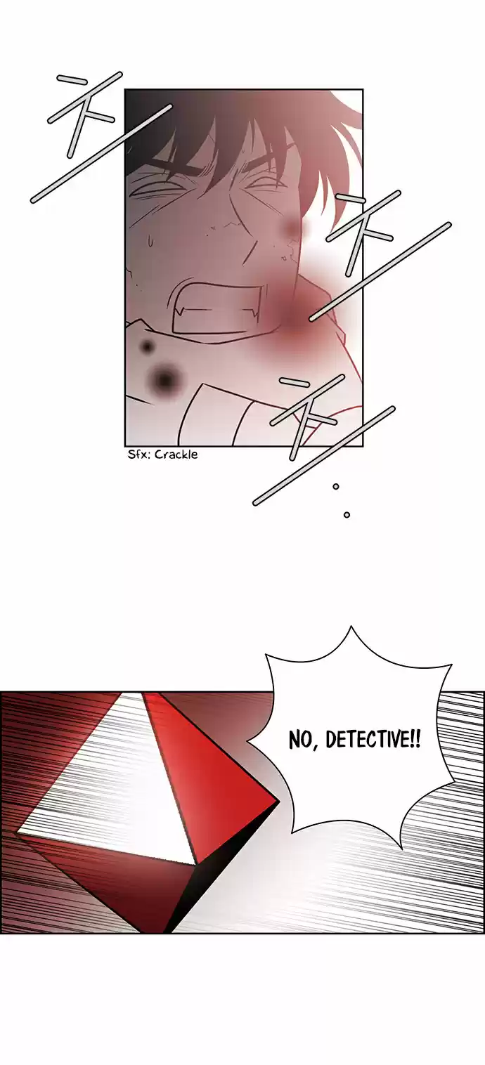 City Of Dead Sorcerer Chapter 229