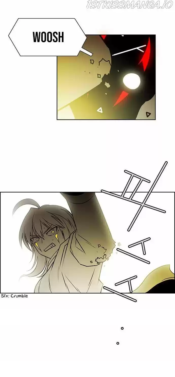 City Of Dead Sorcerer Chapter 230