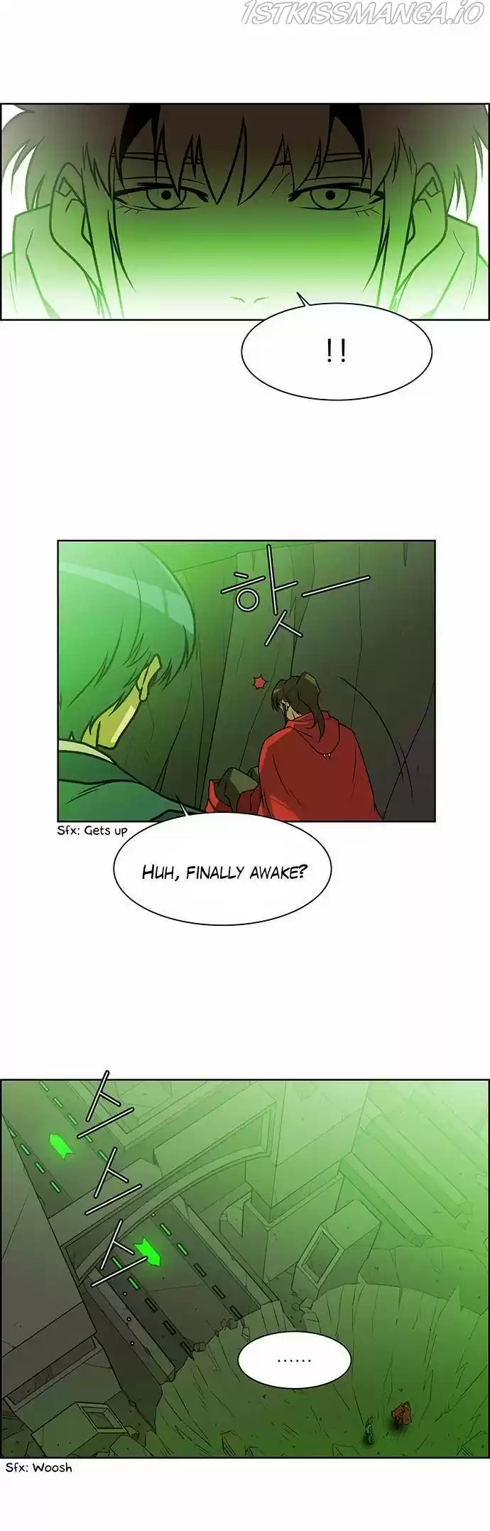 City Of Dead Sorcerer Chapter 230