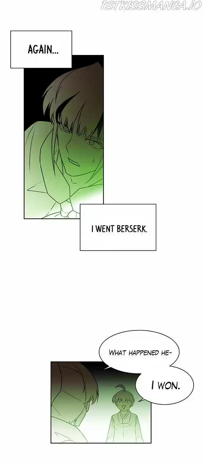 City Of Dead Sorcerer Chapter 230