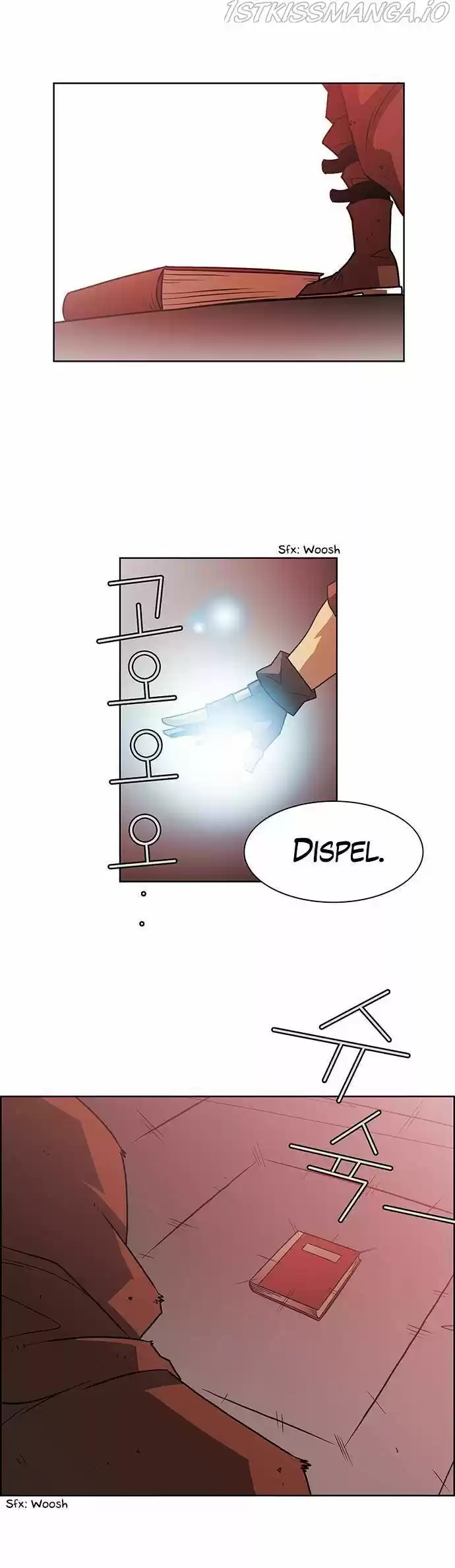 City Of Dead Sorcerer Chapter 230