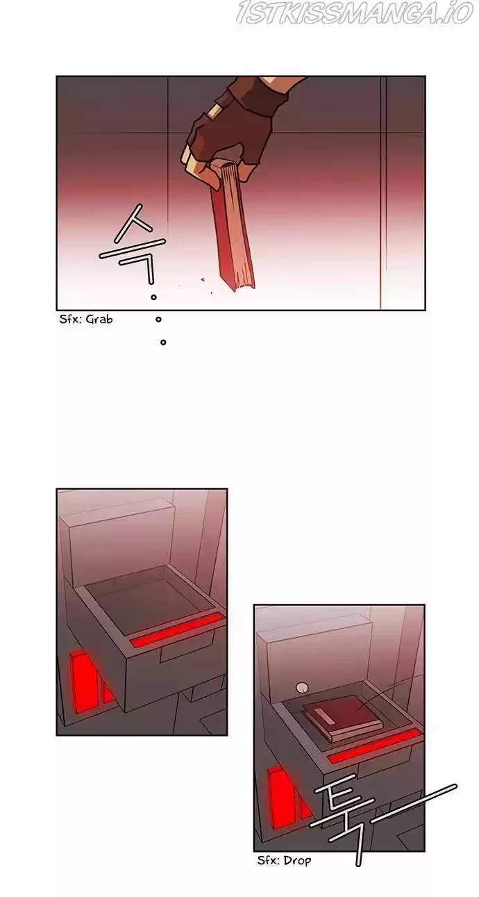 City Of Dead Sorcerer Chapter 230