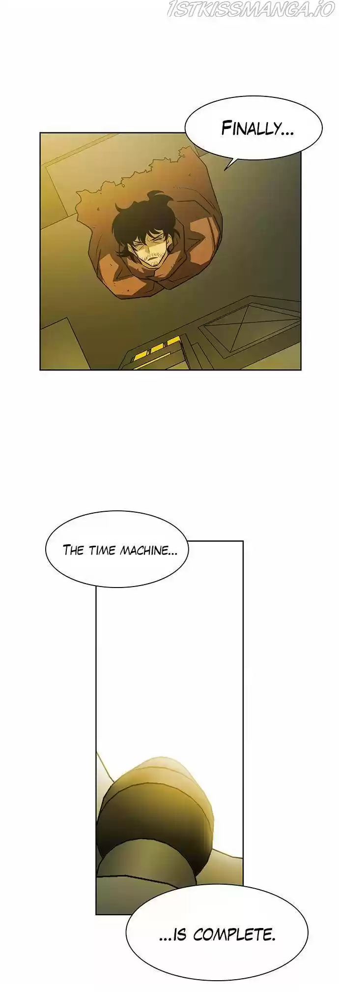 City Of Dead Sorcerer Chapter 230