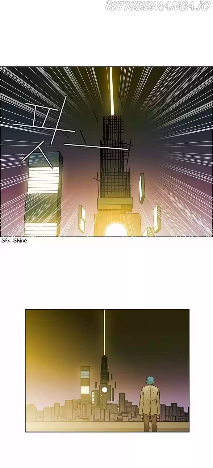 City Of Dead Sorcerer Chapter 230