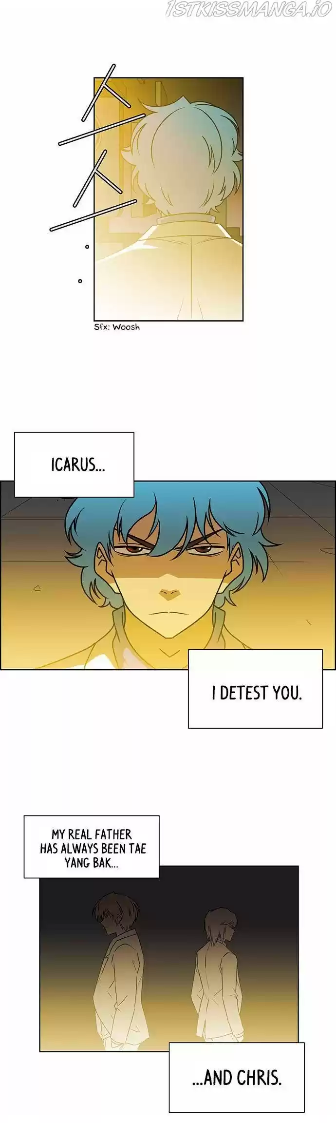 City Of Dead Sorcerer Chapter 230