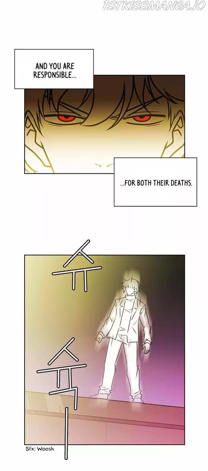 City Of Dead Sorcerer Chapter 230