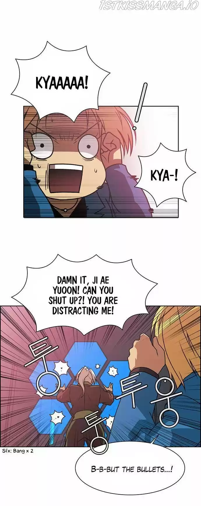 City Of Dead Sorcerer Chapter 230