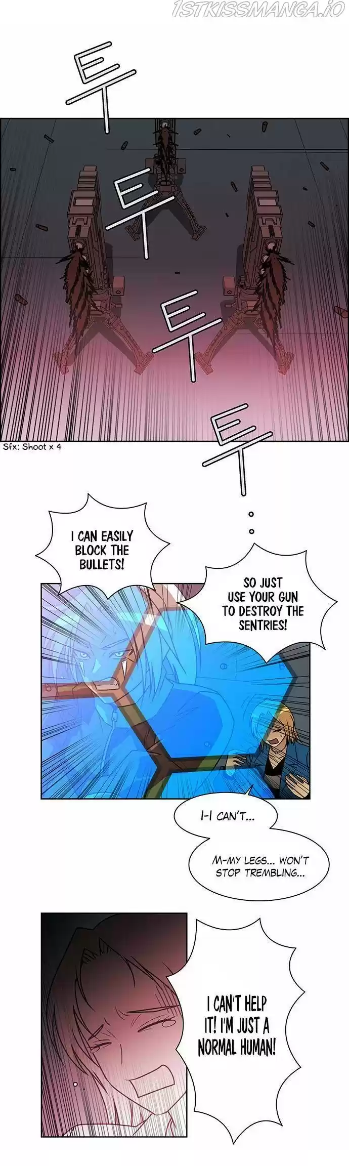 City Of Dead Sorcerer Chapter 230