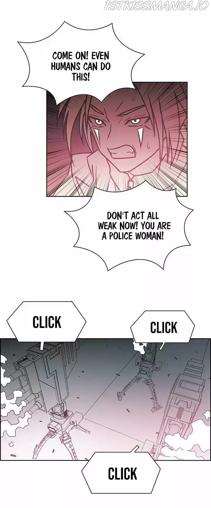 City Of Dead Sorcerer Chapter 230