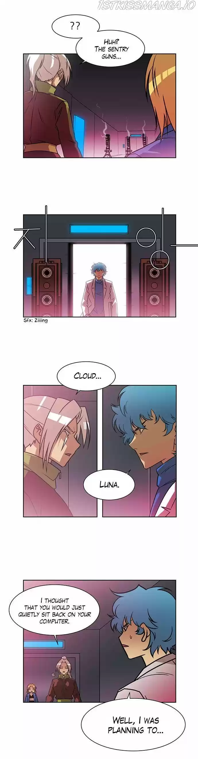 City Of Dead Sorcerer Chapter 230