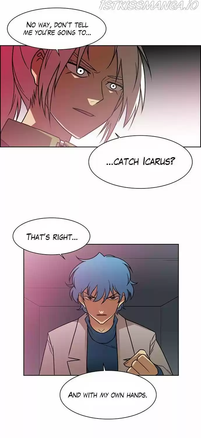 City Of Dead Sorcerer Chapter 230