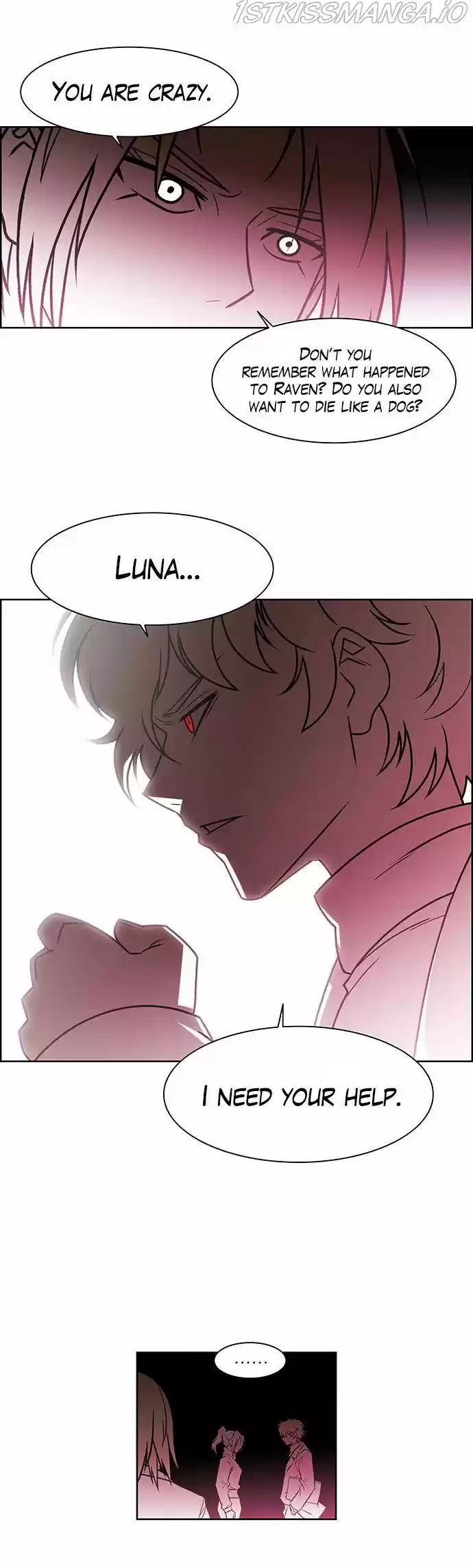 City Of Dead Sorcerer Chapter 230