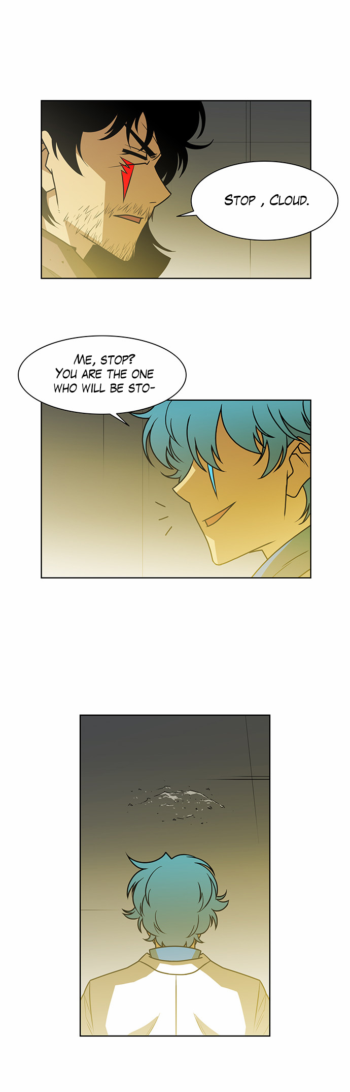 City Of Dead Sorcerer Chapter 231