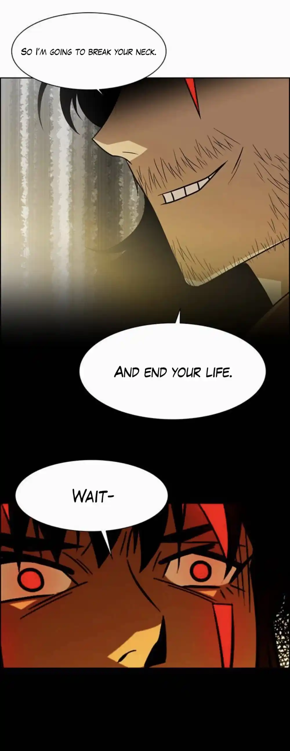 City Of Dead Sorcerer Chapter 235