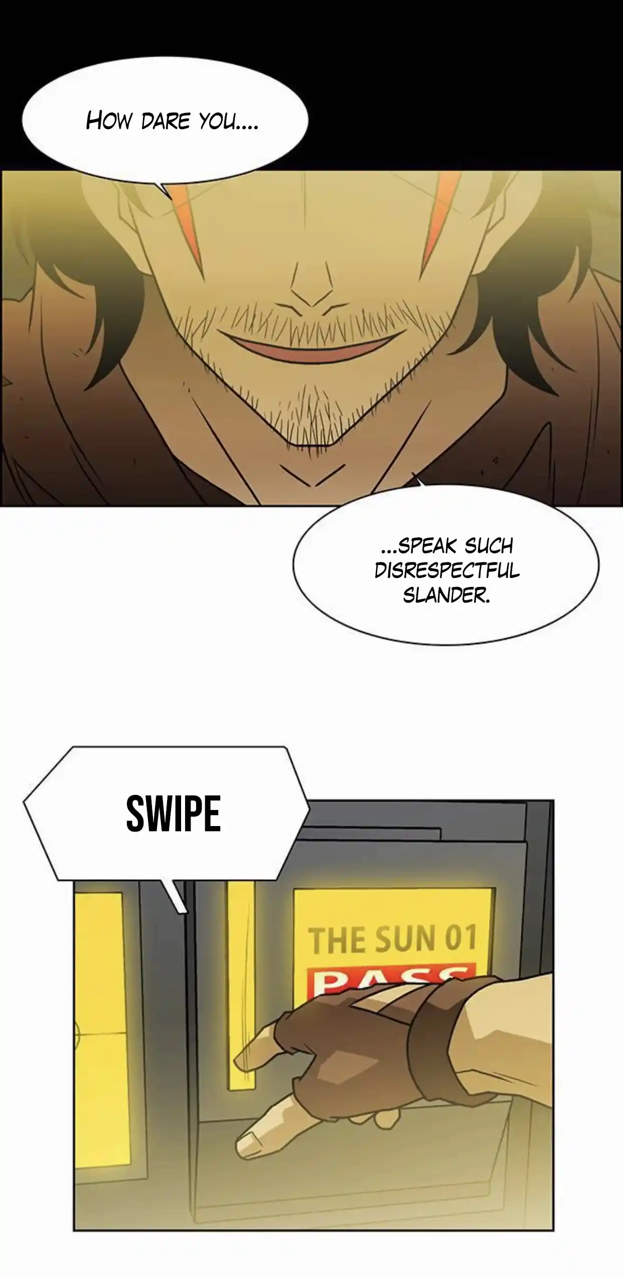 City Of Dead Sorcerer Chapter 235